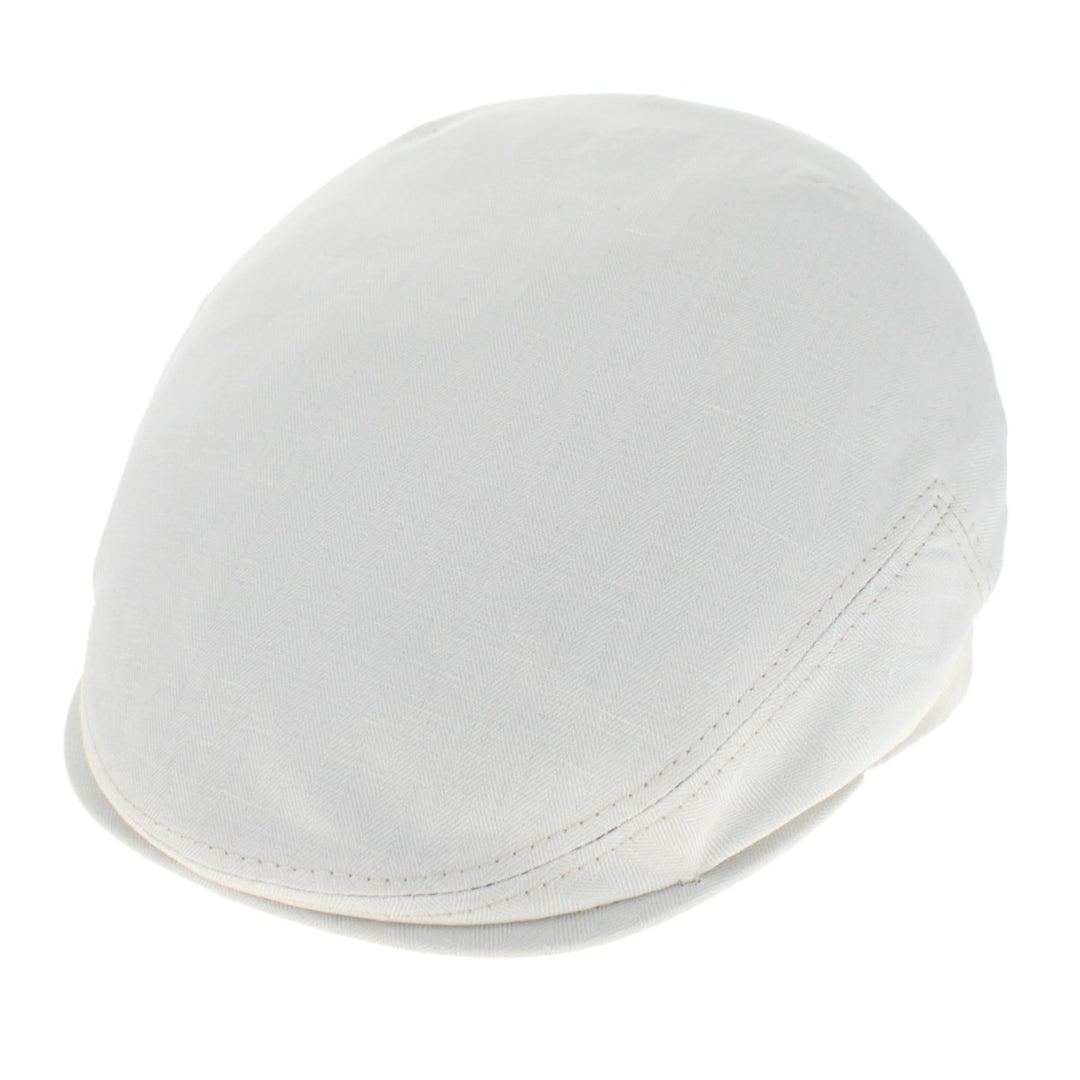Belfry Luca - Belfry Italia Unisex Hat Cap Hats and Brothers White Small Hats in the Belfry