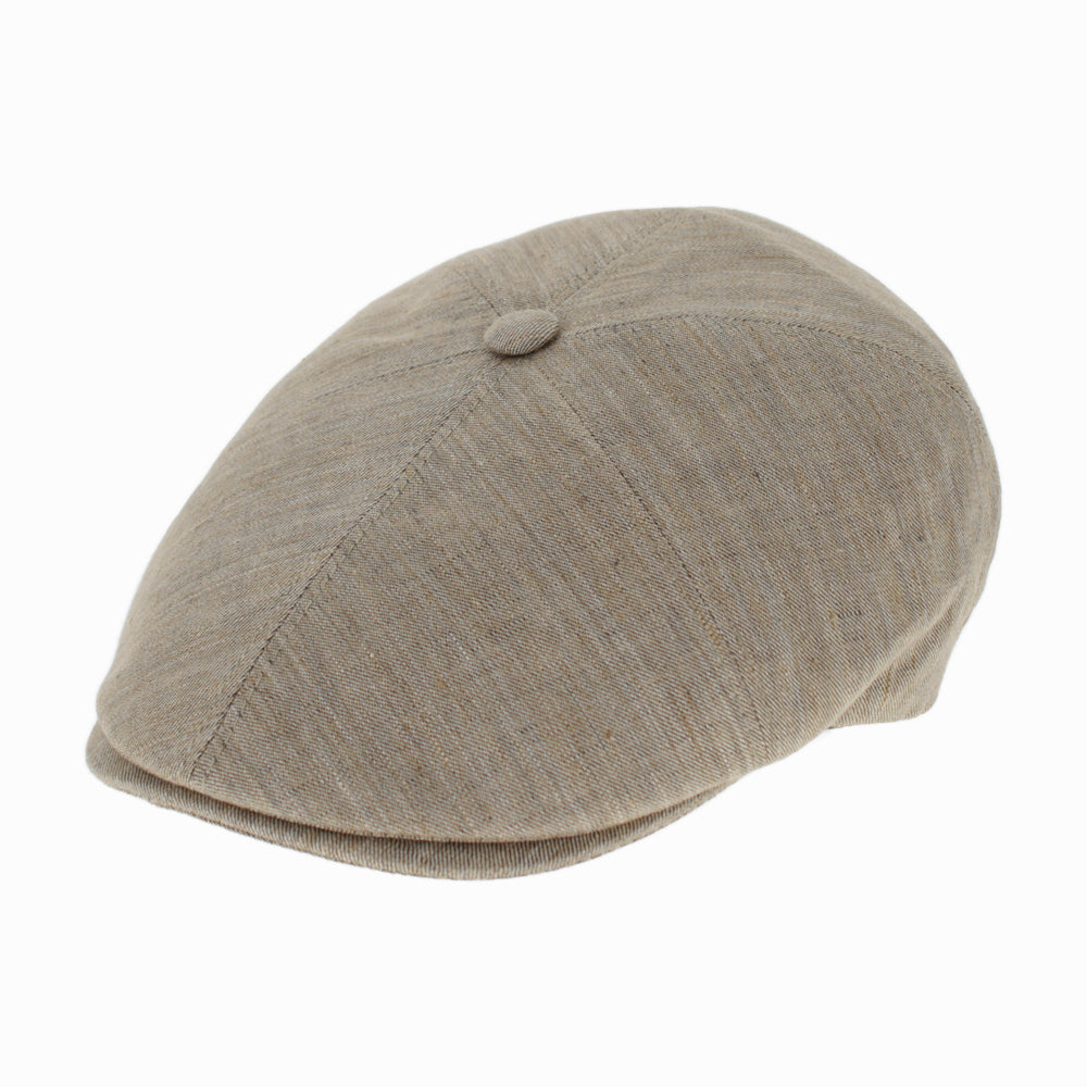 Belfry Mano - Belfry Italia Unisex Hat Cap Hats and Brothers Natural Small Hats in the Belfry