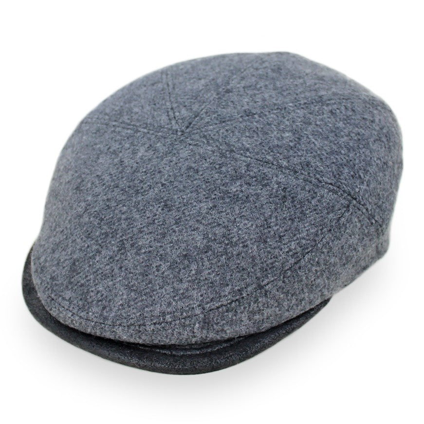 Belfry Marco - Belfry Italia Unisex Hat Cap Hats and Brothers Grey Small Hats in the Belfry