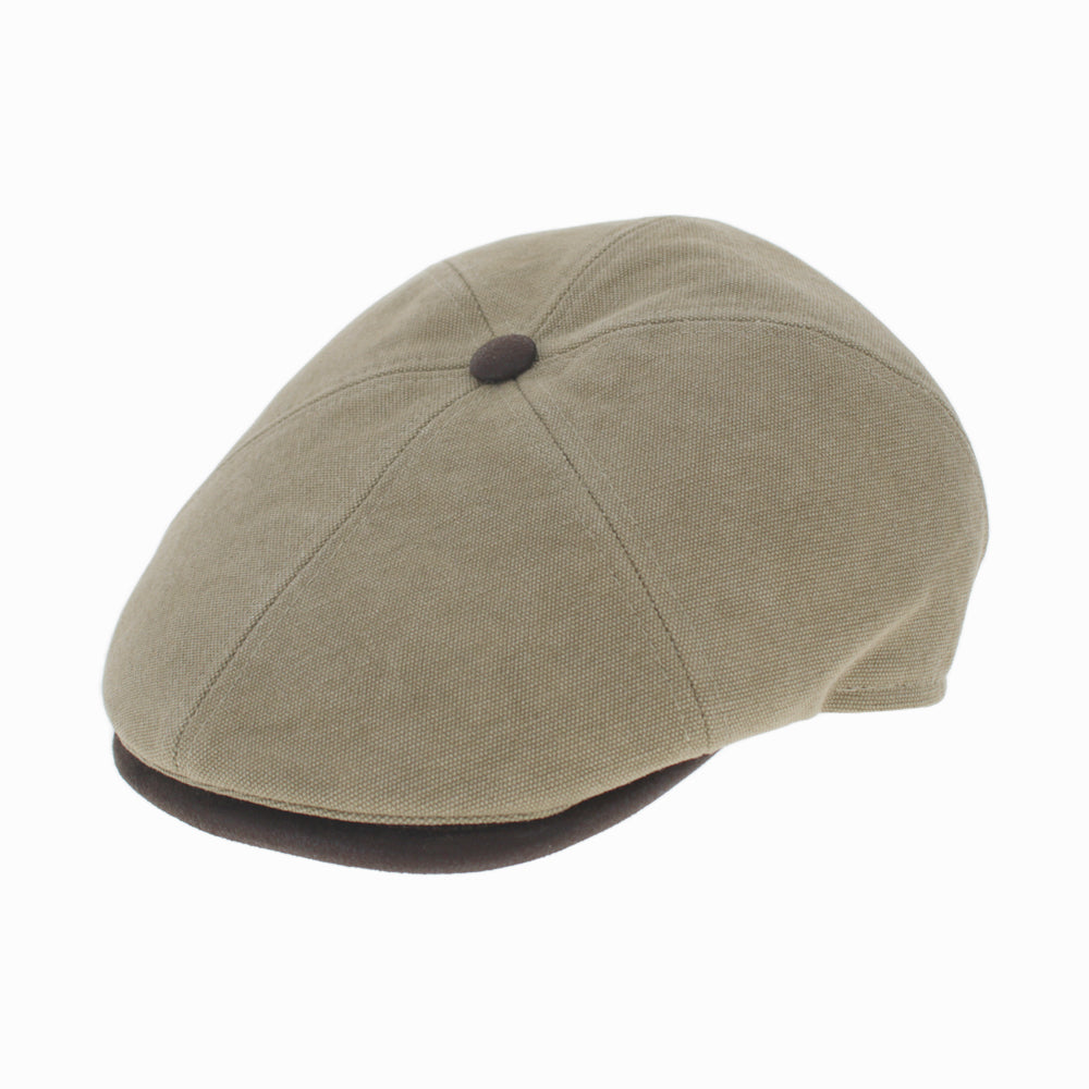 Belfry Mariano - Belfry Italia Unisex Hat Cap Hats and Brothers Taupe Small Hats in the Belfry