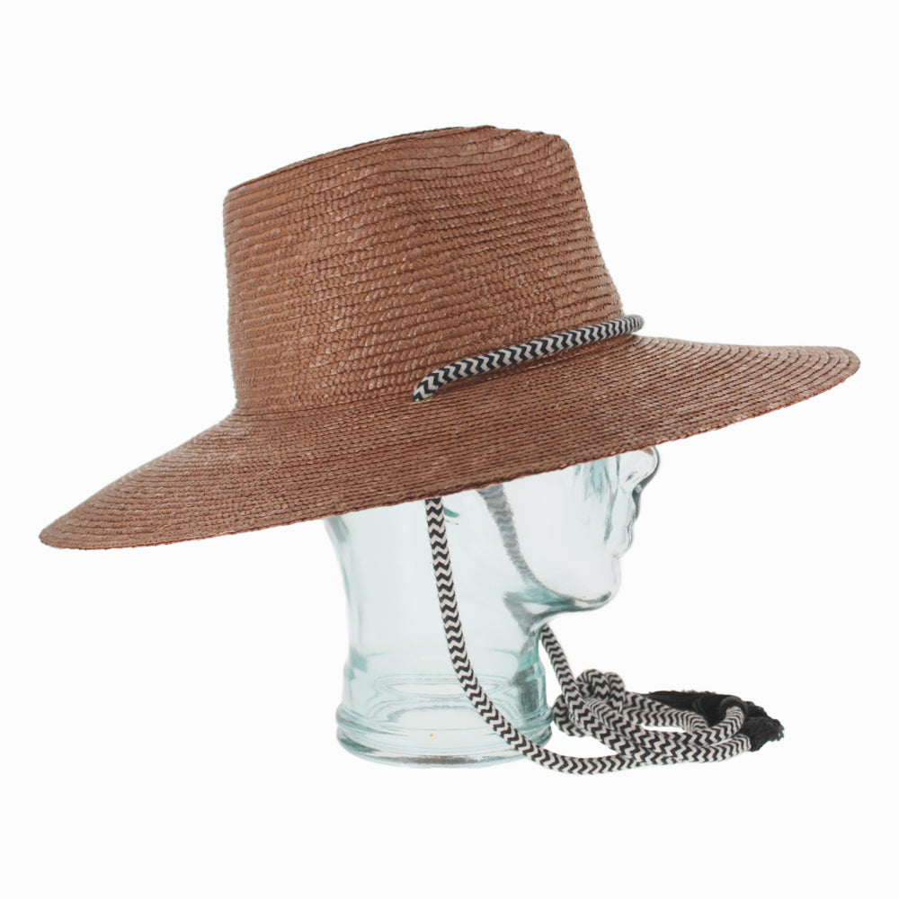 Ferruccio Vecchi Hats | Handmade Hats | Hats in the Belfry – Hats 