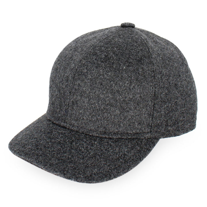 Belfry Wobola - Belfry Italia Unisex Hat Cap Hats and Brothers Anthracite XXL Hats in the Belfry