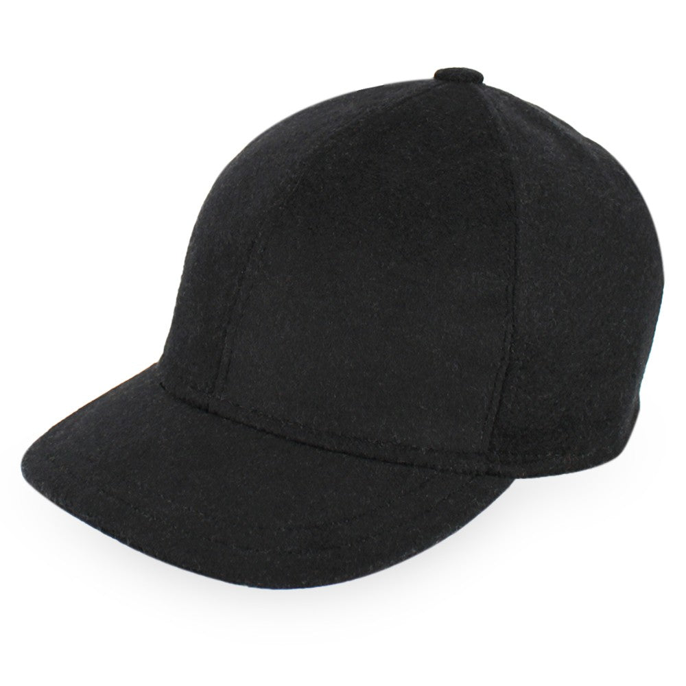 Belfry Wobola - Belfry Italia Unisex Hat Cap Hats and Brothers Black Medium Hats in the Belfry