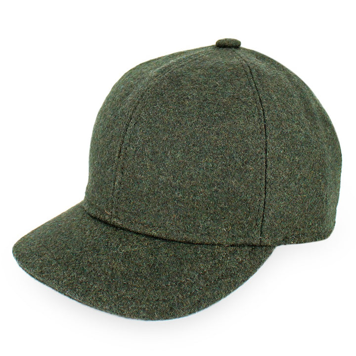 Belfry Wobola - Belfry Italia Unisex Hat Cap Hats and Brothers Green Small Hats in the Belfry