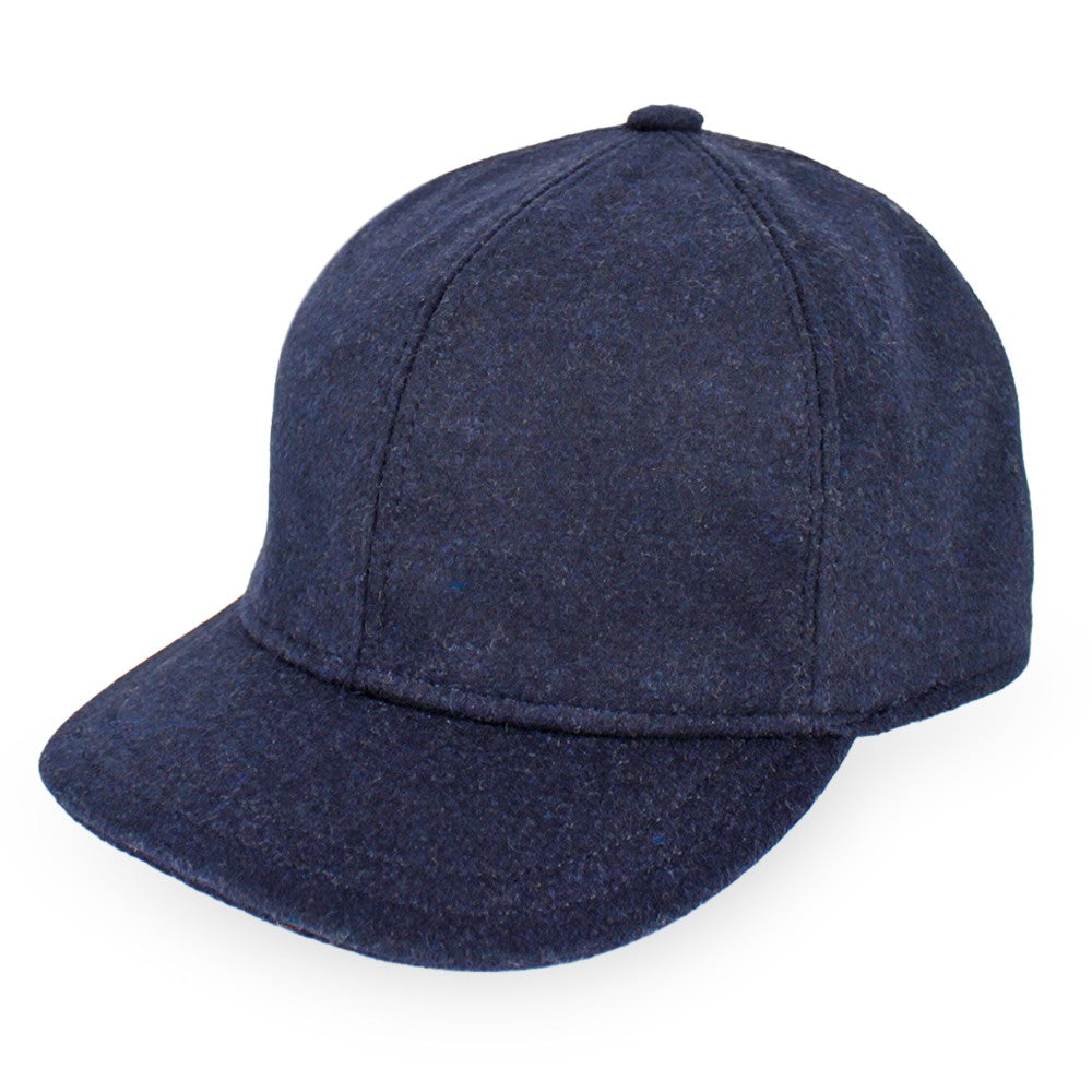 Belfry Wobola - Belfry Italia Unisex Hat Cap Hats and Brothers Navy Small Hats in the Belfry