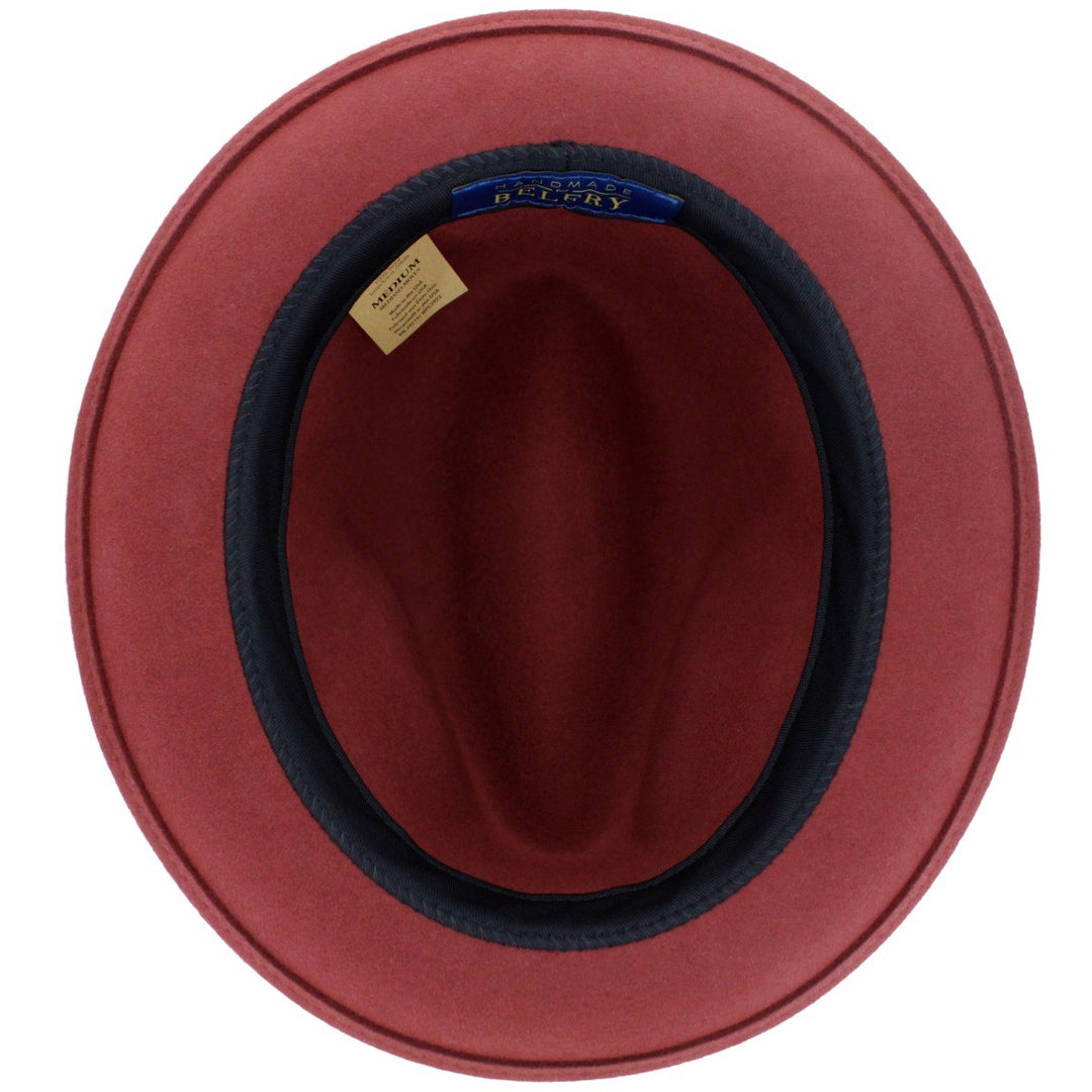 Belfry Reese - Handmade for Belfry Unisex Hat Cap Bollman   Hats in the Belfry