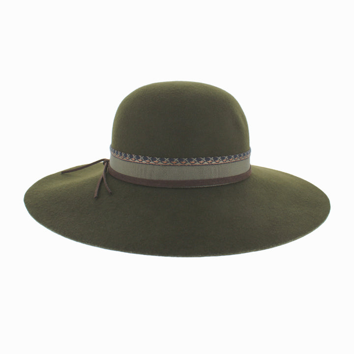 Belfry Samata - Belfry Italia Unisex Hat Cap Vecchi   Hats in the Belfry