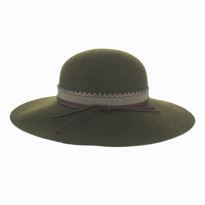 Belfry Samata - Belfry Italia Unisex Hat Cap Vecchi   Hats in the Belfry