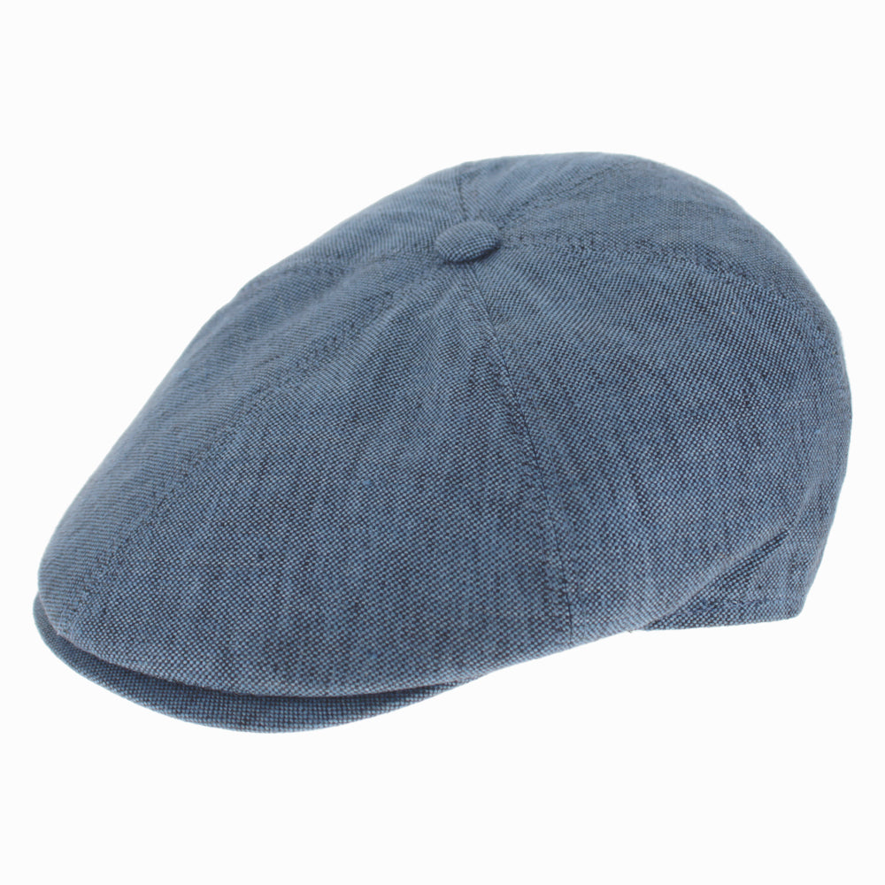 Belfry Sandro - Belfry Italia Unisex Hat Cap Depa Blue Small Hats in the Belfry