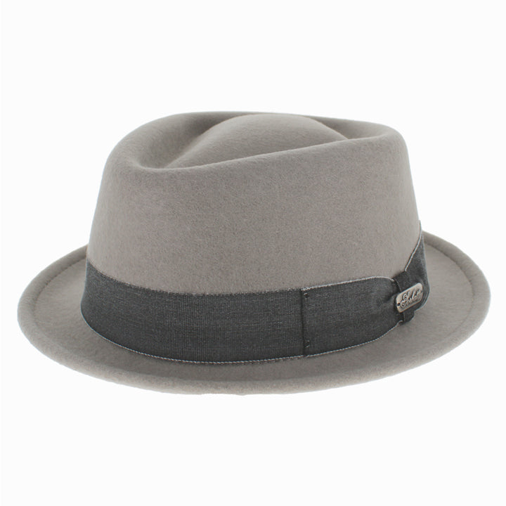 Belfry Sevena - Belfry Italia Unisex Hat Cap Sorbatti Gray/Cemento Small Hats in the Belfry