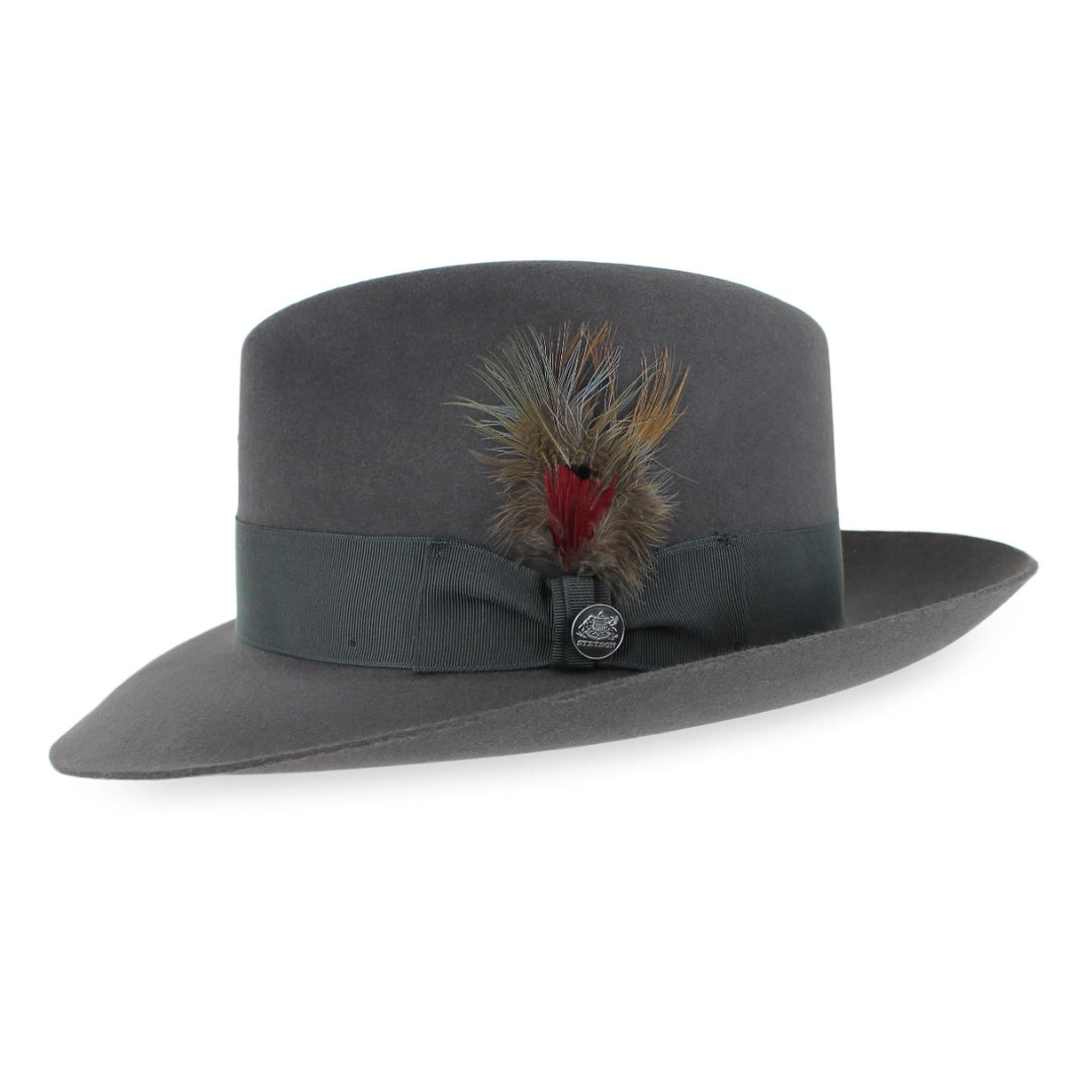 Stetson Chapman - Handmade for Belfry Unisex Hat Cap Stetson   Hats in the Belfry