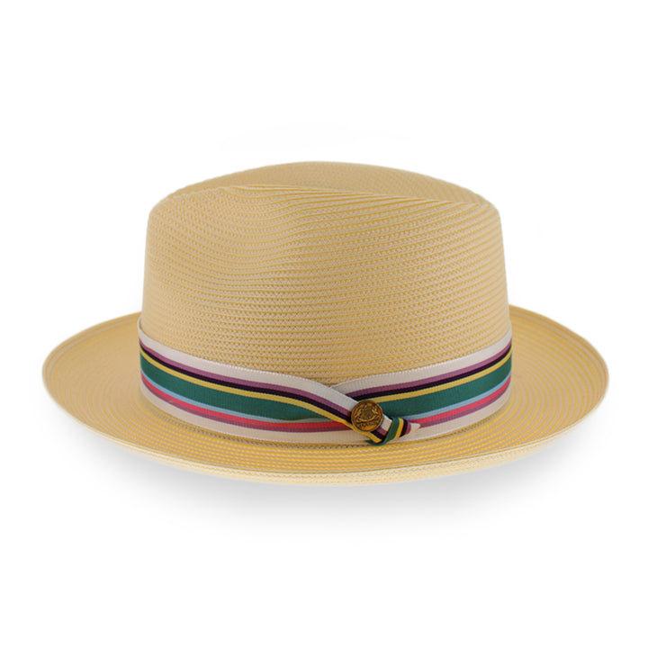 Stetson Conrad - Handmade for Belfry Unisex Hat Cap Stetson   Hats in the Belfry