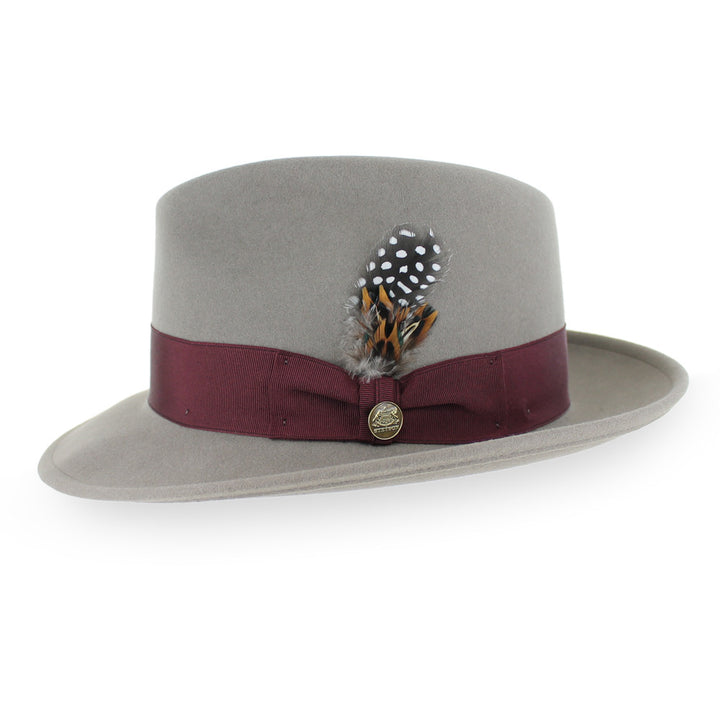 Stetson Rex - Handmade for Belfry Unisex Hat Cap Stetson   Hats in the Belfry