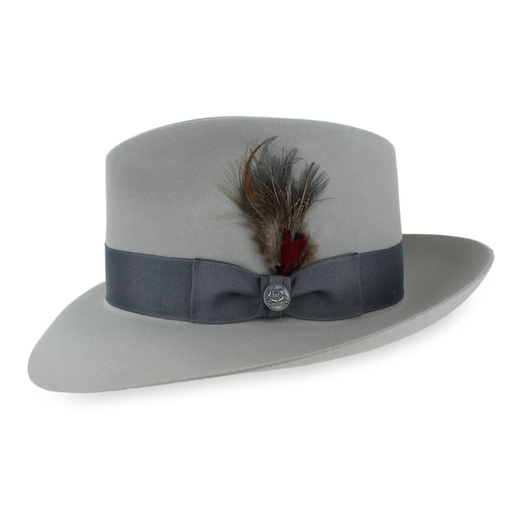 Stetson Sharpe - Handmade for Belfry Unisex Hat Cap Stetson   Hats in the Belfry