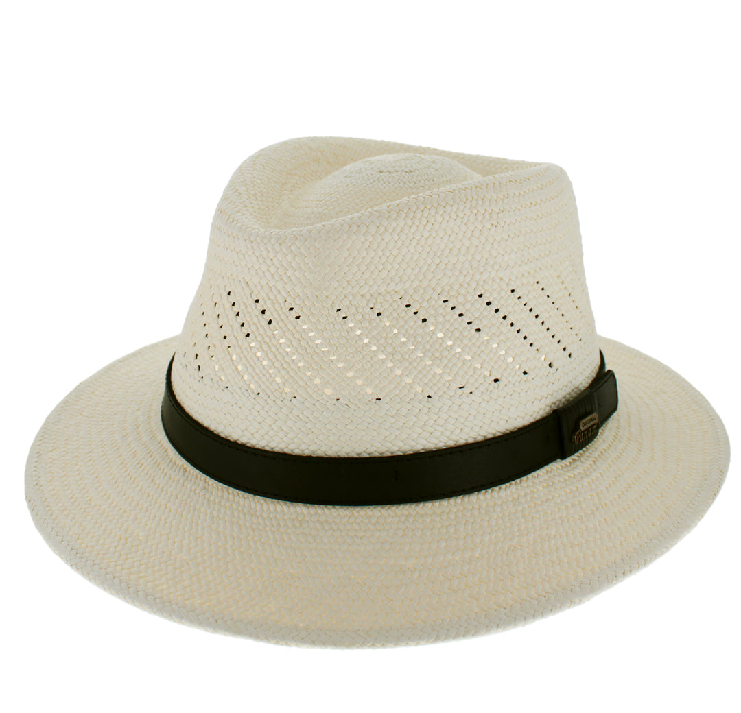 Belfry Terzo - Belfry Italia Unisex Hat Cap Hats In The Belfry Bianco 56 Hats in the Belfry