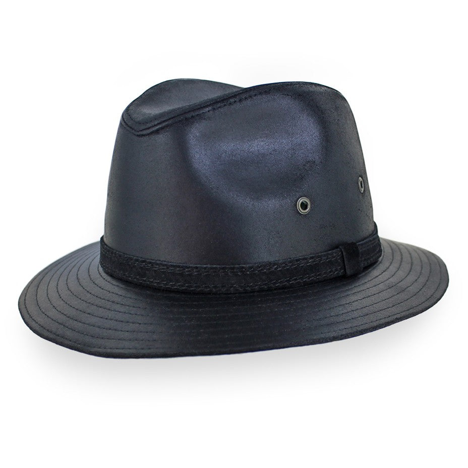 Leather Hats & Caps Premium Italian Cowhide & Lambskin Hats Hats in the Belfry Leather Hats & Caps Premium Italian Cowhide & Lambskin Hats Hats in the Belfry