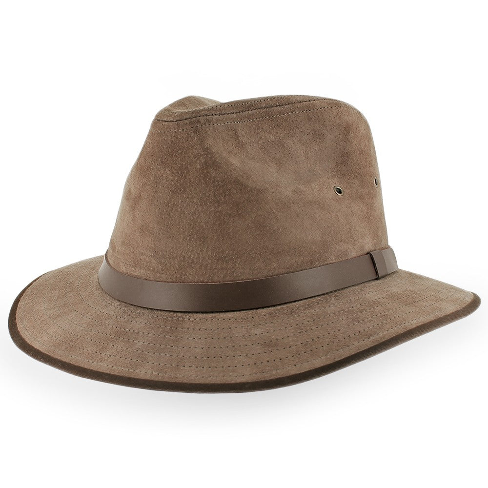 Belfry Tim - The Goods Unisex Hat Cap The Goods Caramel Small Hats in the Belfry