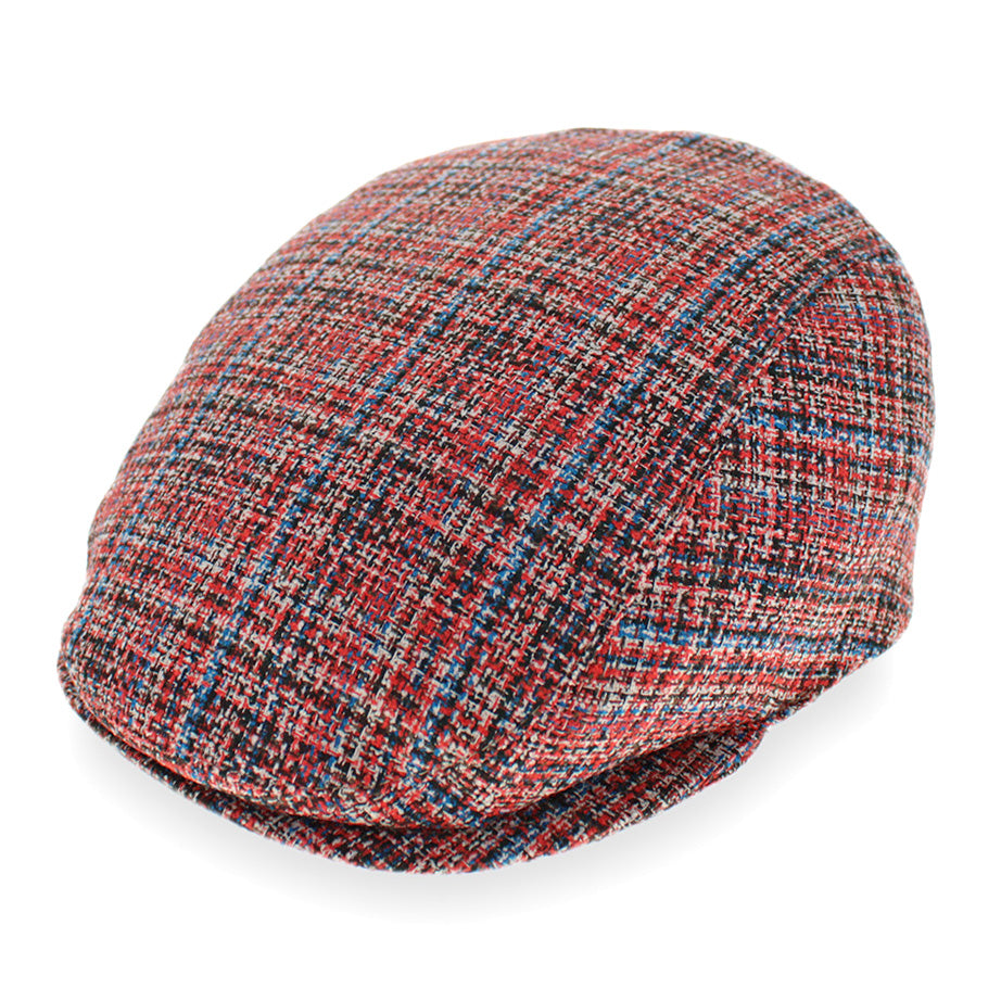 Belfry Tino - Belfry Italia Unisex Hat Cap Hats and Brothers Burg Plaid XL Hats in the Belfry