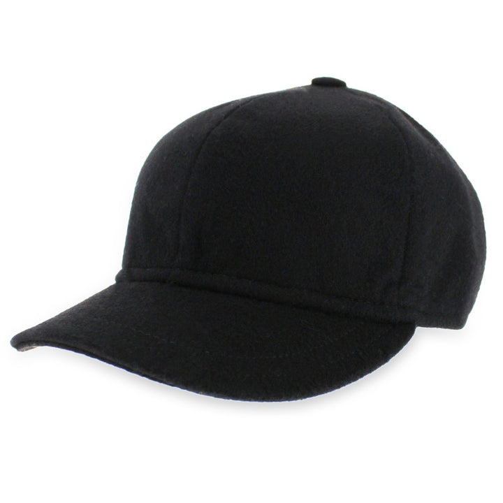Belfry Tomaso - Belfry Italia Unisex Hat Cap Hats and Brothers Black XXL Hats in the Belfry