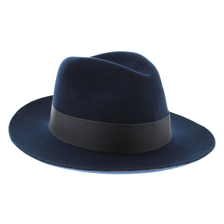 Stetson Tru Blu - Handmade for Belfry Unisex Hat Cap Stetson   Hats in the Belfry