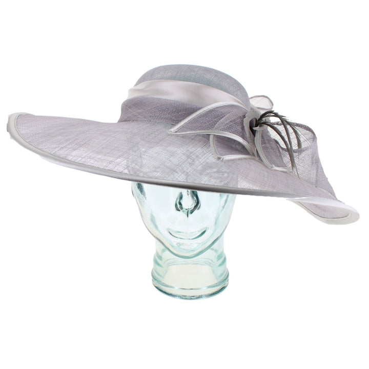 Belfry Gina - Belfry Italia Unisex Hat Cap COMPLIT Grigio  Hats in the Belfry