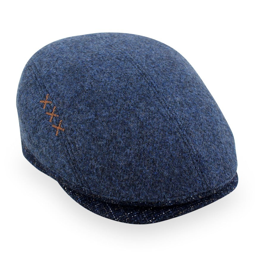 Belfry Vico - Belfry Italia Unisex Hat Cap Hats and Brothers Blue Small Hats in the Belfry