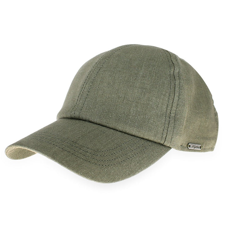 Wigens Brewer - European Caps Unisex Hat Cap wigens Olive XXXL Hats in the Belfry