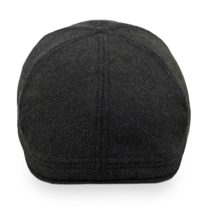 Wigens Decker - European Caps Unisex Hat Cap wigens   Hats in the Belfry