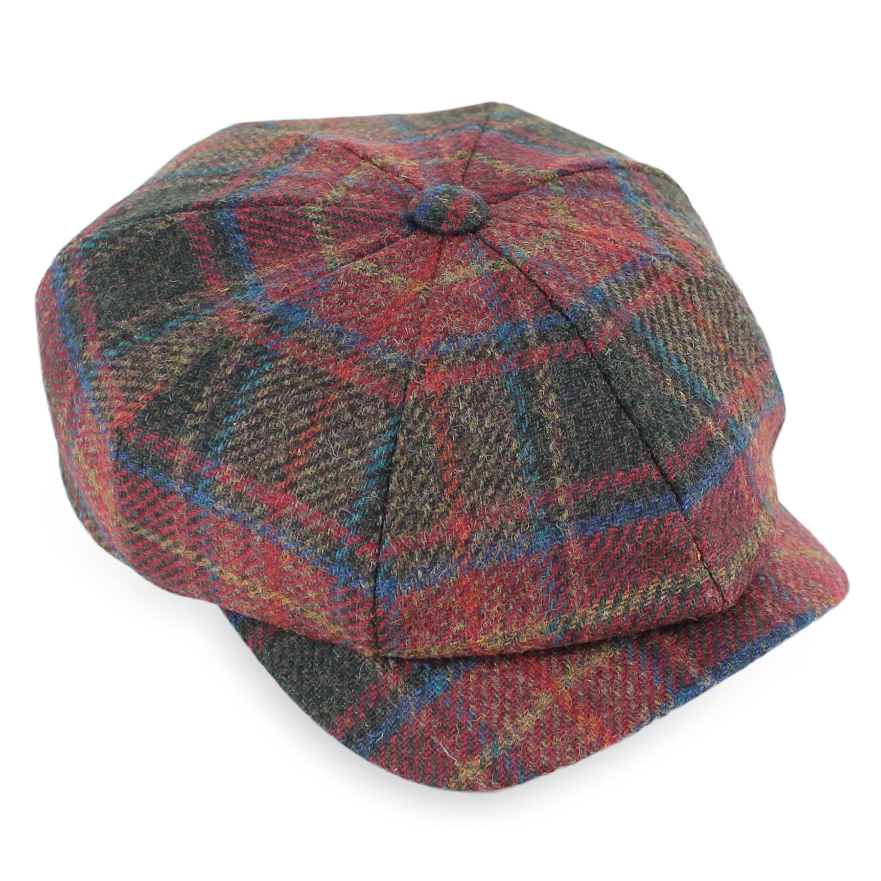 Wigens Spencer Newsboy Cap Hats In The Belfry Hats in the Belfry