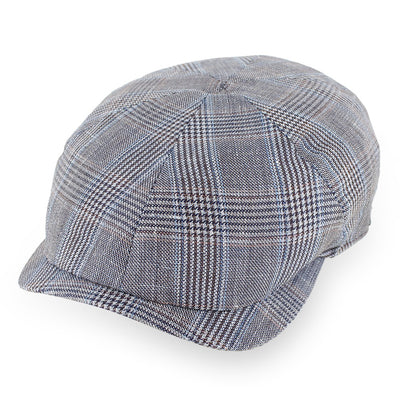 Buy The Modern Newsboy Cap for Men - Hats in the Belfry – Hats in the ...