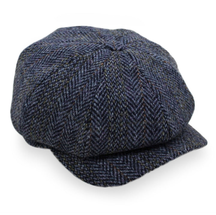 Wigens Vincent - European Caps Unisex Hat Cap wigens   Hats in the Belfry