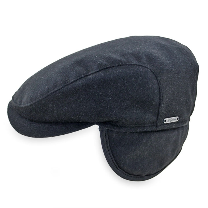 Wigens Landon - European Caps Unisex Hat Cap wigens   Hats in the Belfry