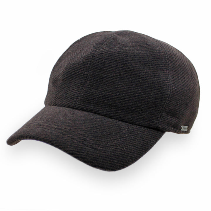Wigens Clarkson - European Caps Unisex Hat Cap wigens Brown XXL Hats in the Belfry