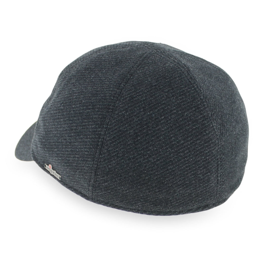 Wigens Clarkson - European Caps Unisex Hat Cap wigens   Hats in the Belfry