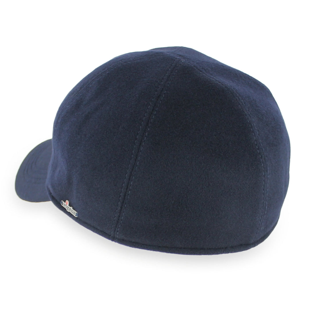 Wigens Corcoran - European Caps Unisex Hat Cap wigens   Hats in the Belfry