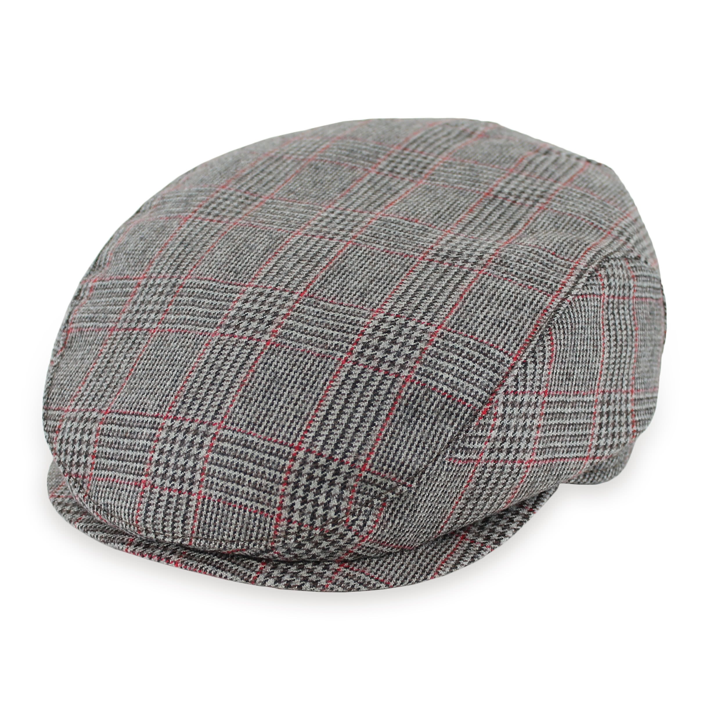 Wigens Calvin -Slim Ivy Cap with Earflaps – Hats in the Belfry